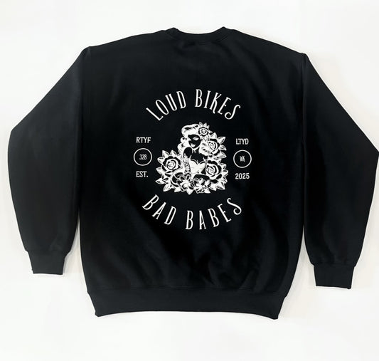 Women’s Sweatshirt