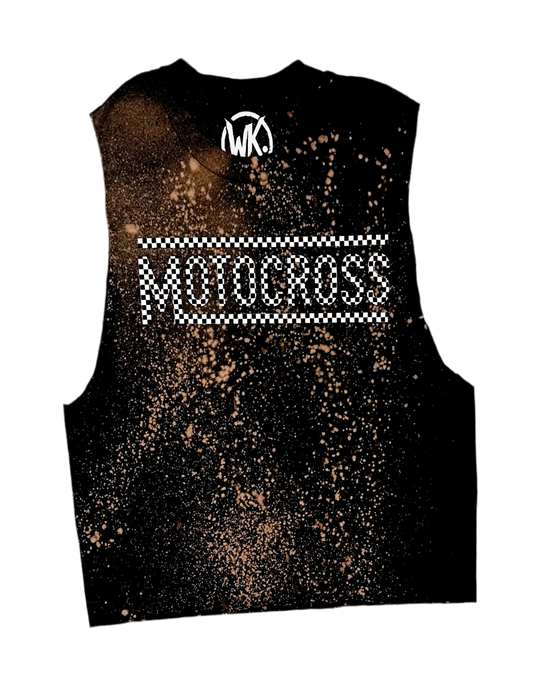 MOTOCROSS CROP