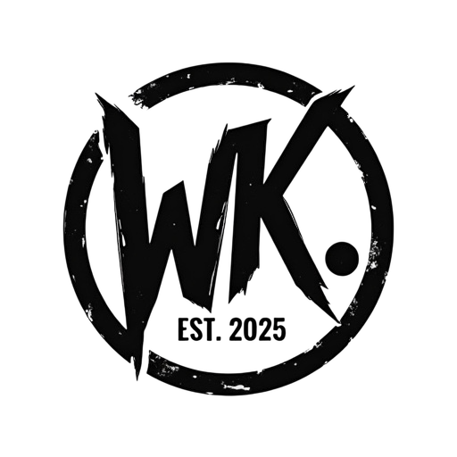 WK Clothing Co. 